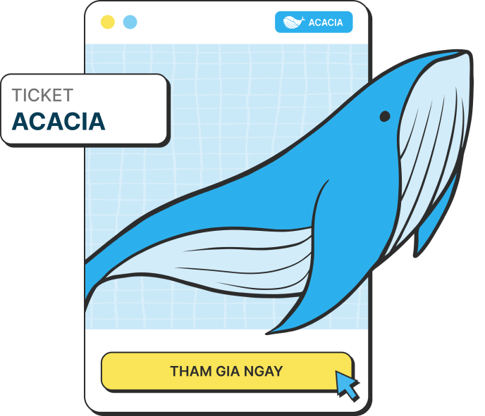 Về Acacia about Acacia